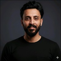 J. Junaid Jamshed Private Limited Employee Muhammad Gadit's profile photo