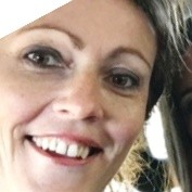 None Employee Caroline Smith's profile photo