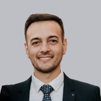 AEC Resource Employee Andrés Neme Vega's profile photo