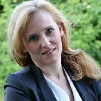 Accenture Poland Employee Joanna Markiewicz's profile photo