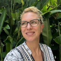 WORMS Safety Employee Marie-Annabelle Mermaz's profile photo
