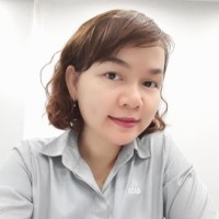 Reecons Engineering Employee Rosy Nguyen's profile photo