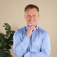 SOK Employee Jukka Veteläinen's profile photo