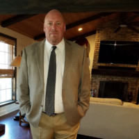 Kevin Hussey