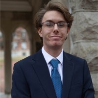 Alexander Henderson Email