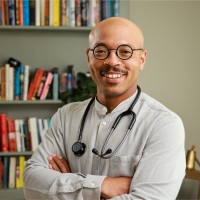 Eternal Employee Desmond Wilson's profile photo