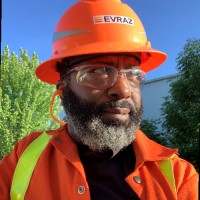 Oregon Steel Mills Employee Chris Baldwin's profile photo