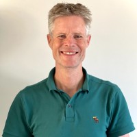 Hogeschool van Amsterdam | Amsterdam University of Applied Sciences Employee Douwe van Dijk's profile photo