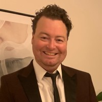Vertical Systems (UK) Employee Ben Rodger's profile photo