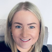 HSBC Global Payments Solutions Employee Donna Paton's profile photo