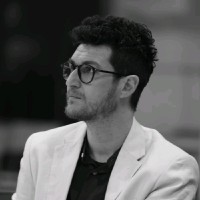 New Componit S.r.l. Employee Fabio Amato's profile photo