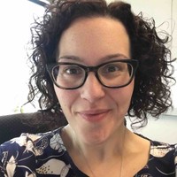 Ponaman Healthcare Consulting Employee Kristin Andolfo's profile photo