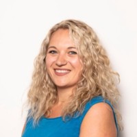 Dotdigital Employee Jenna Paton's profile photo