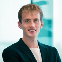 Cliarly Employee Jakob Lykke's profile photo