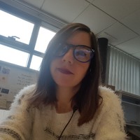 PYRAM Employee Mélanie Roques's profile photo