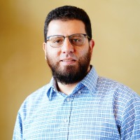 Hesham Sayed Email & Phone Number