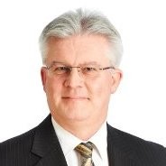 Elevate Uranium Limited (ASX:EL8) Employee Shane McBride's profile photo
