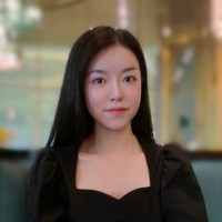 Dropbox Employee Cathy Liu's profile photo