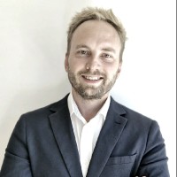 Aware Consultants Employee Josef Bjurbäck's profile photo