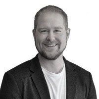 Roxtec Group Employee Daniel Sträng's profile photo