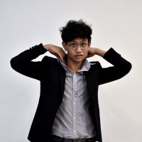 Workmate Employee Chen Yu's profile photo