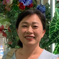 AnaBios Corporation Employee Hui-Ling Chen's profile photo
