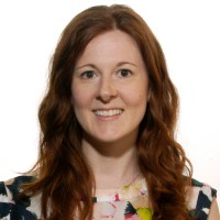 Dana-Farber Cancer Institute Employee Erin Parry's profile photo