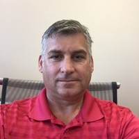 Shaw Industries Employee Jeff Platt's profile photo