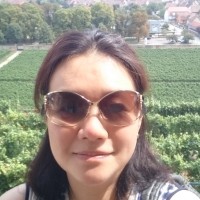 WoMaster - Master in IIoT World Employee Lin Sylvia's profile photo