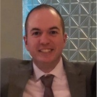 Eagle Sales Corp Employee Eric Krwawecz's profile photo