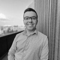 Five Star Real Estate Employee Cameron Warner's profile photo