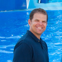 Shamrock Foods Company Employee Adam Dick's profile photo