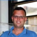 Komatsu Mining Employee Clint Bishop's profile photo