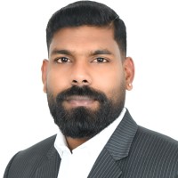 Bahrain Public Transport Company Employee Hariharan Ramalingom's profile photo