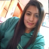 ITS Solutions Employee Valentina Gomez Robles's profile photo