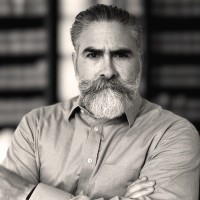 Walmart Employee Seth Roy's profile photo