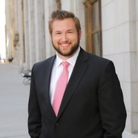 Conner & Winters Employee David Looby's profile photo