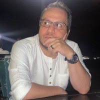 Value Creative Solutions Employee Tamer Gamal's profile photo