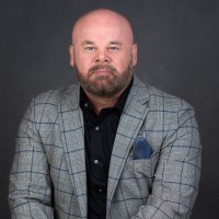 Woodlands Capital Solutions Employee Mike McDaniel's profile photo