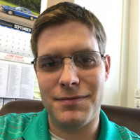 Christopher Robey Email & Phone Number