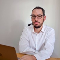 CoderIvy.ai Employee Helder Rodrigues's profile photo