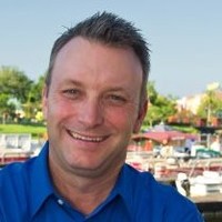 Olympia Development of Michigan Employee Keith Bradford's profile photo