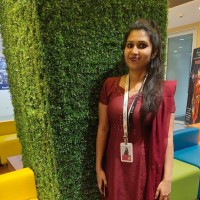 openDoctor Employee Roxanne Fernandes's profile photo