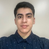 Los Angeles Memorial Coliseum Employee Alonso Godinez's profile photo