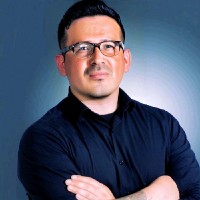 Jamul Casino Employee Mike Serrano's profile photo