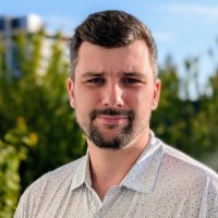 ImageCyte Employee Samuel Berryman's profile photo