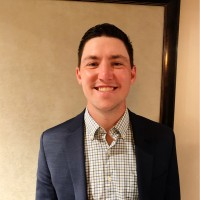 Munich Re Specialty - North America Employee Benjamin Alcorn's profile photo