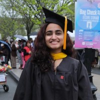 Accenture Employee Isabel Johnson's profile photo