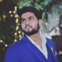Seraro Employee Abhishek Sharma's profile photo