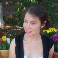 Yoga Instructor Employee Mary Holliday's profile photo